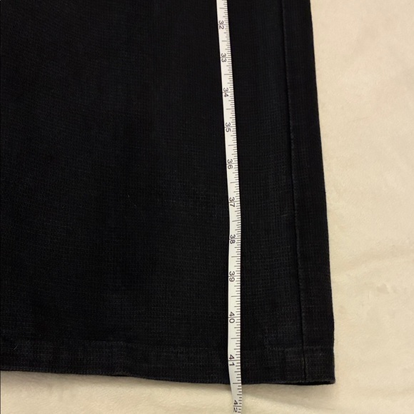 Balenciaga Black Pants, size 40 - Picture 9 of 15